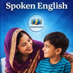 Mom’s Spoken English