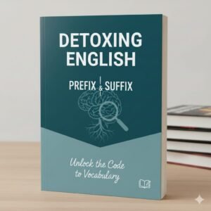 DETOXING ENGLISH